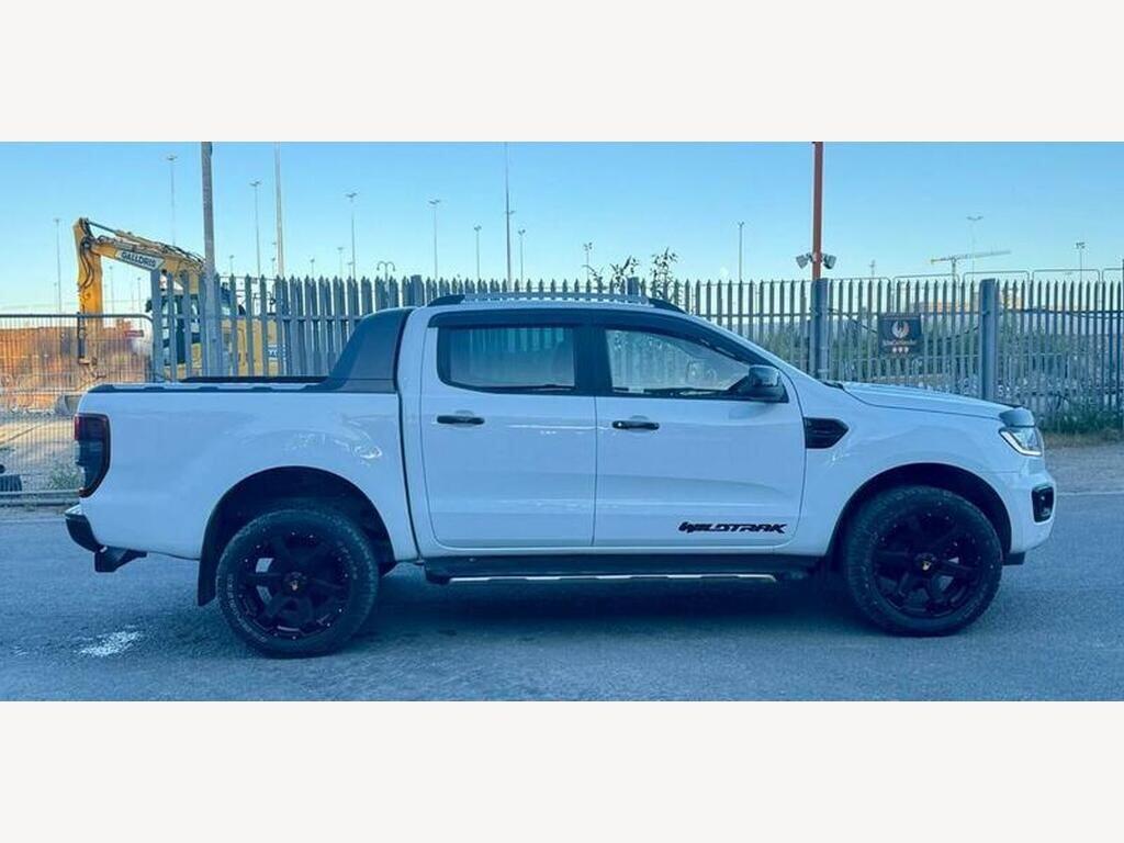 Used Ford Ranger for sale - 77496263: Photo 17