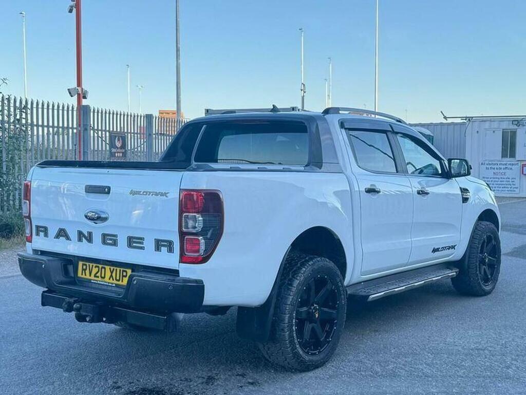 Used Ford Ranger for sale - 77496263: Photo 18