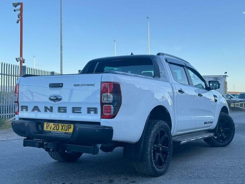 Used Ford Ranger for sale - 77496263: Photo 19