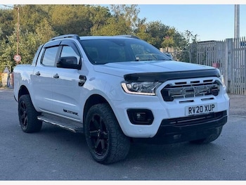 Used Ford Ranger 2020 for sale - 77496263: Photo