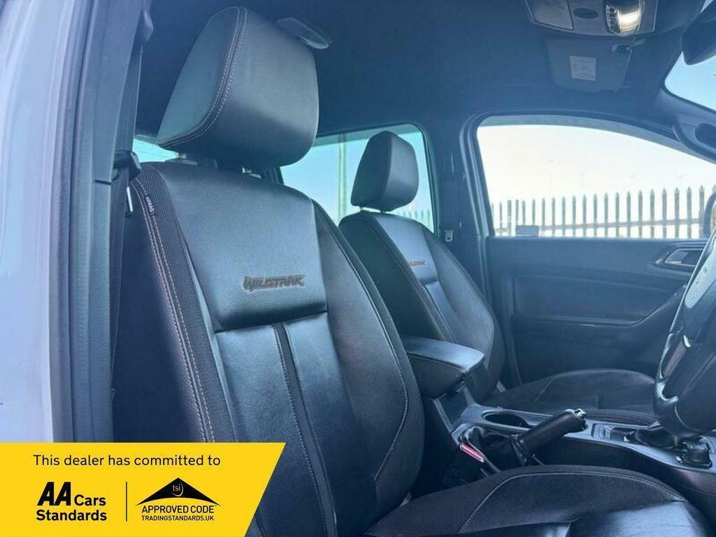 Used Ford Ranger for sale - 77496263: Photo 20