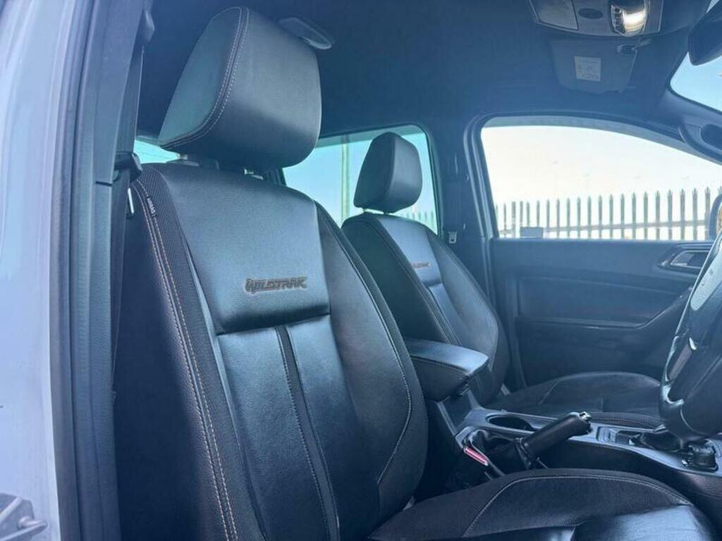 Used Ford Ranger for sale - 77496263: Photo 21