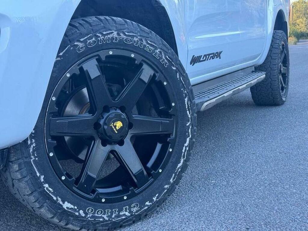 Used Ford Ranger for sale - 77496263: Photo 34