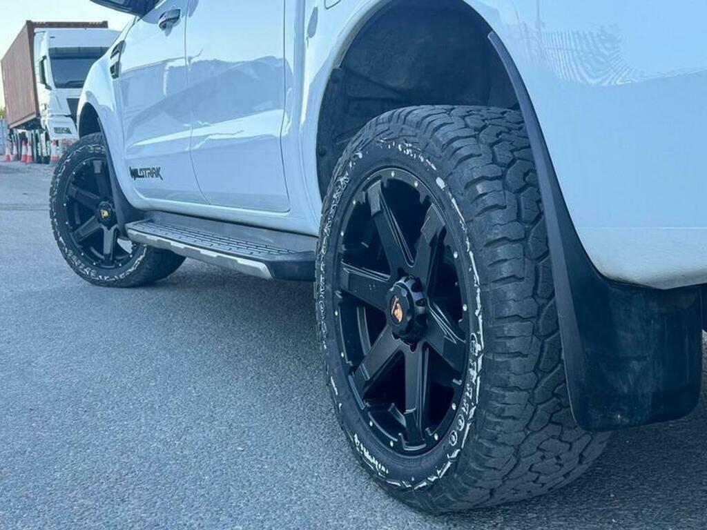 Used Ford Ranger for sale - 77496263: Photo 35