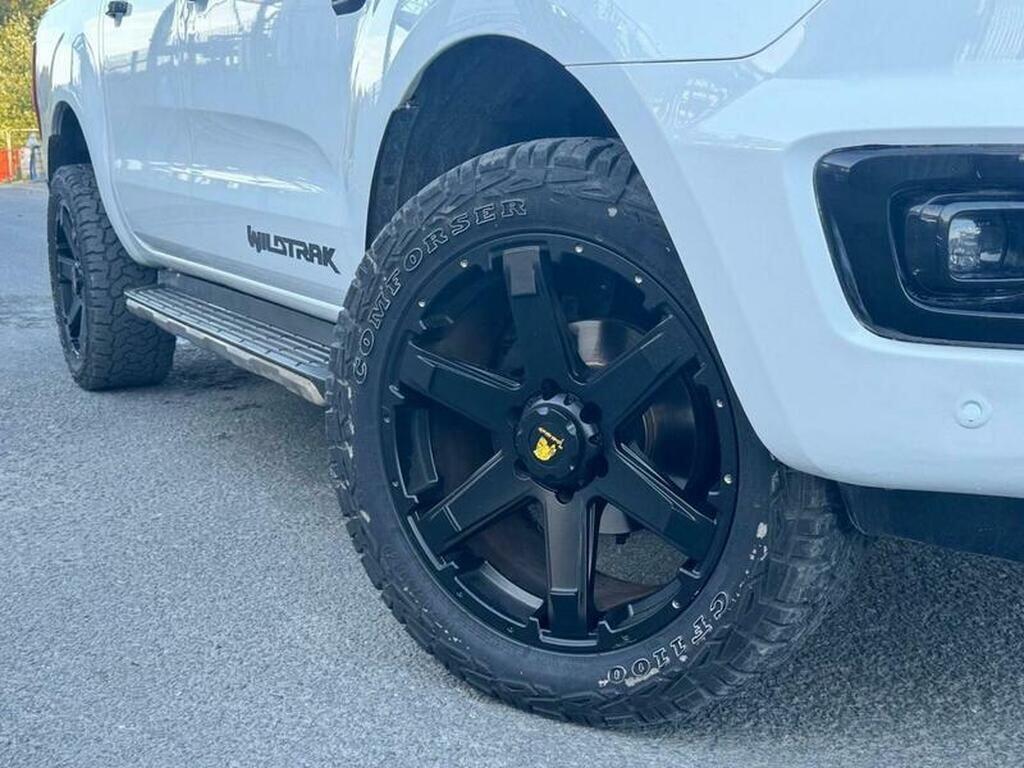 Used Ford Ranger for sale - 77496263: Photo 36