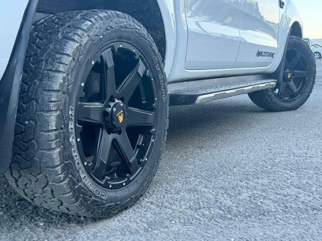 Used Ford Ranger for sale - 77496263: Photo 39