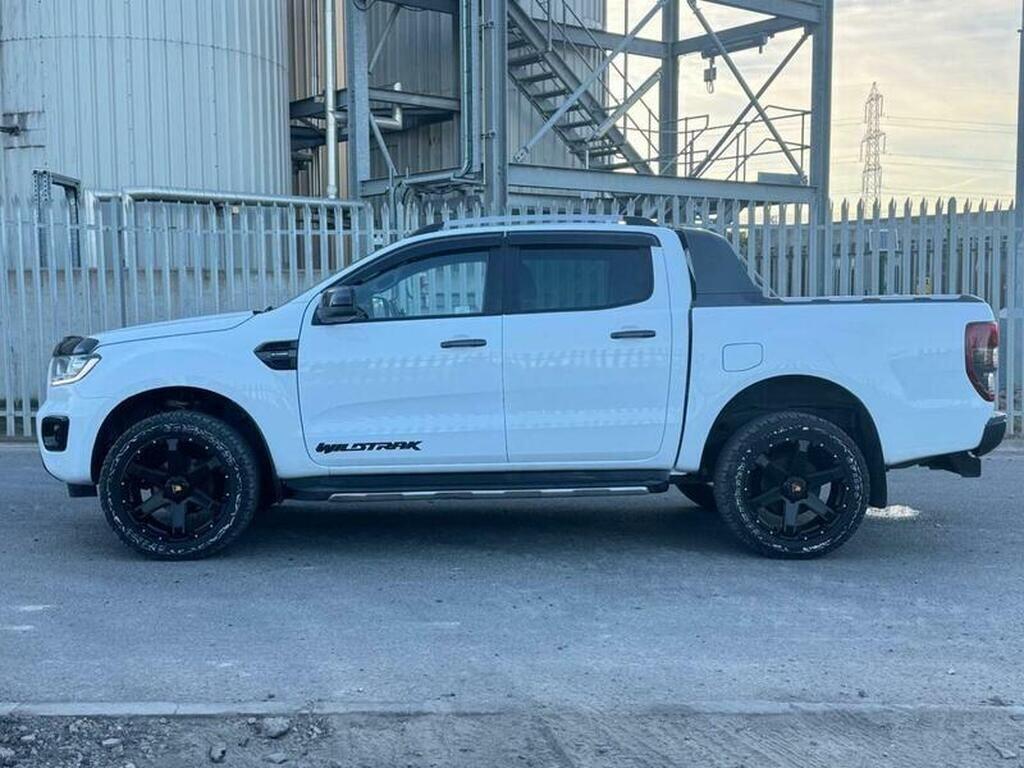 Used Ford Ranger for sale - 77496263: Photo 4