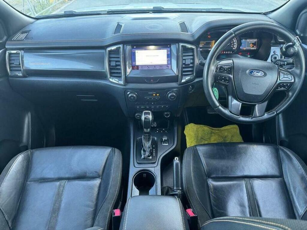 Used Ford Ranger for sale - 77496263: Photo 42