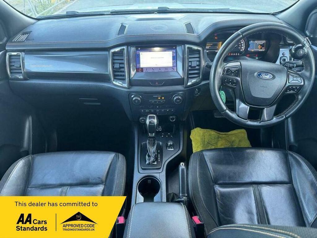 Used Ford Ranger for sale - 77496263: Photo 43