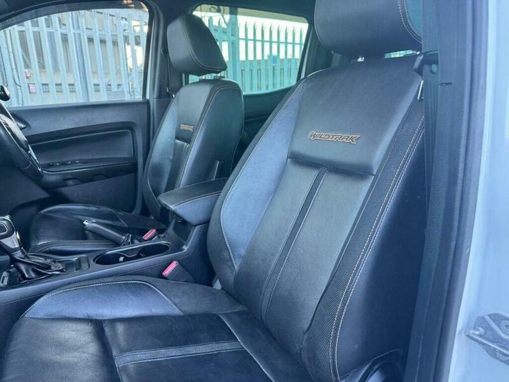 Used Ford Ranger for sale - 77496263: Photo 45