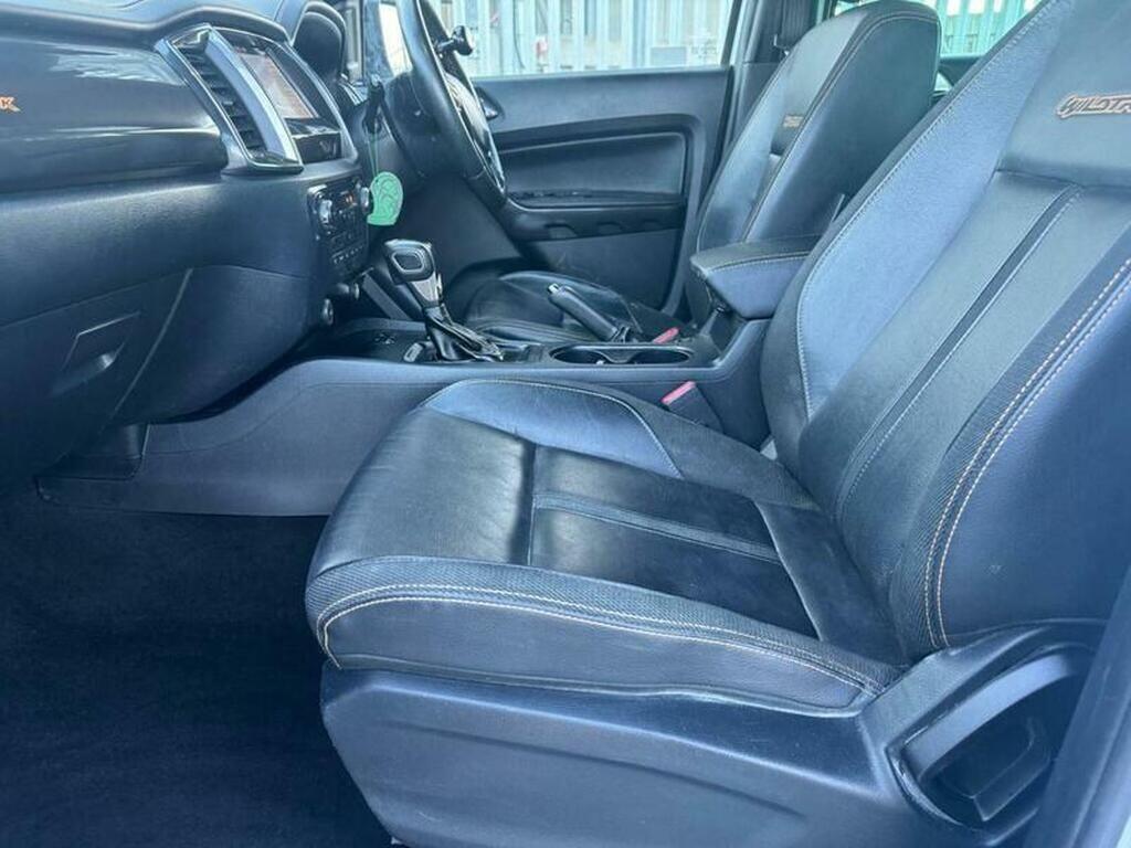 Used Ford Ranger for sale - 77496263: Photo 46