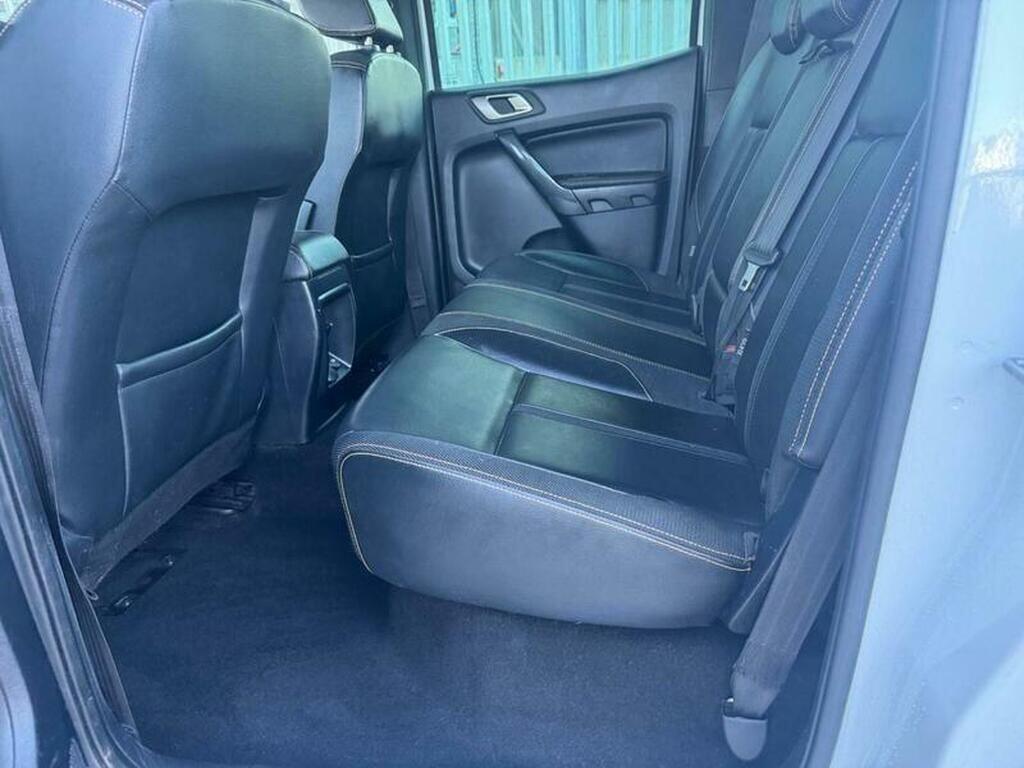 Used Ford Ranger for sale - 77496263: Photo 51