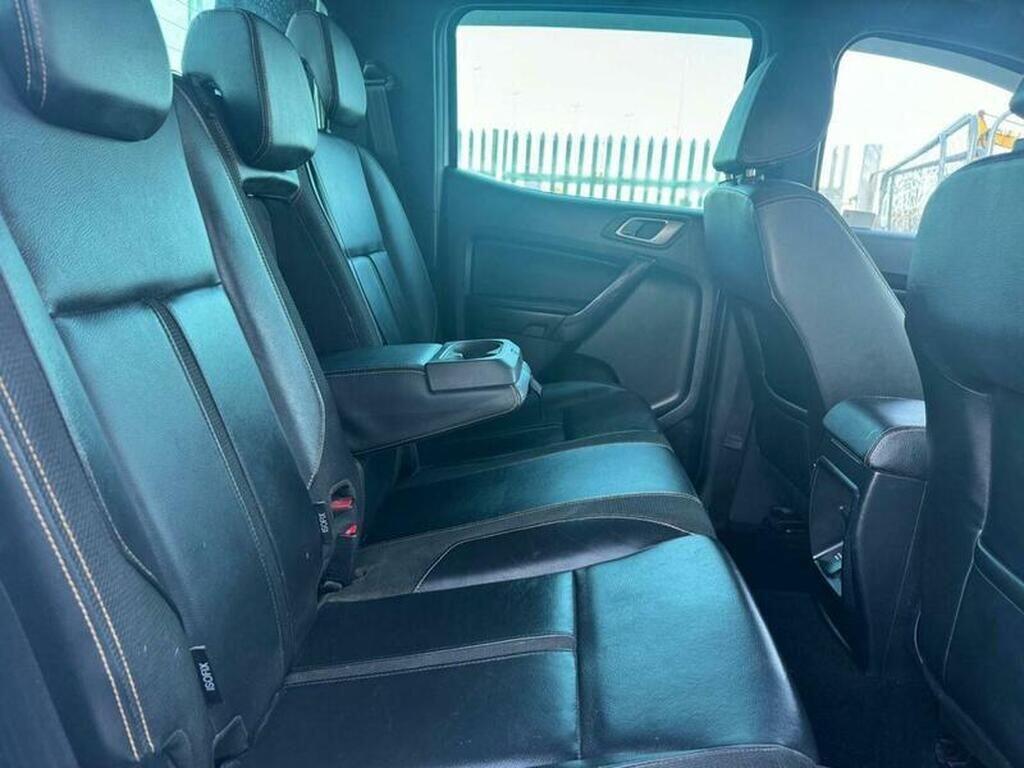 Used Ford Ranger for sale - 77496263: Photo 53