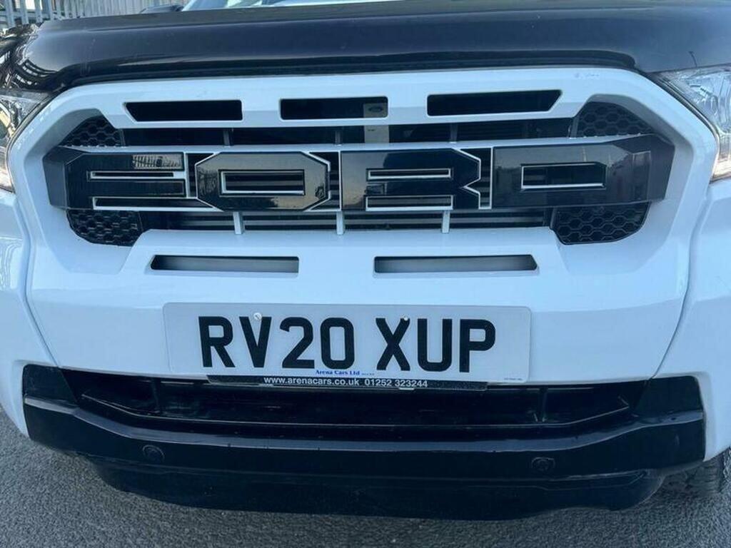 Used Ford Ranger for sale - 77496263: Photo 63