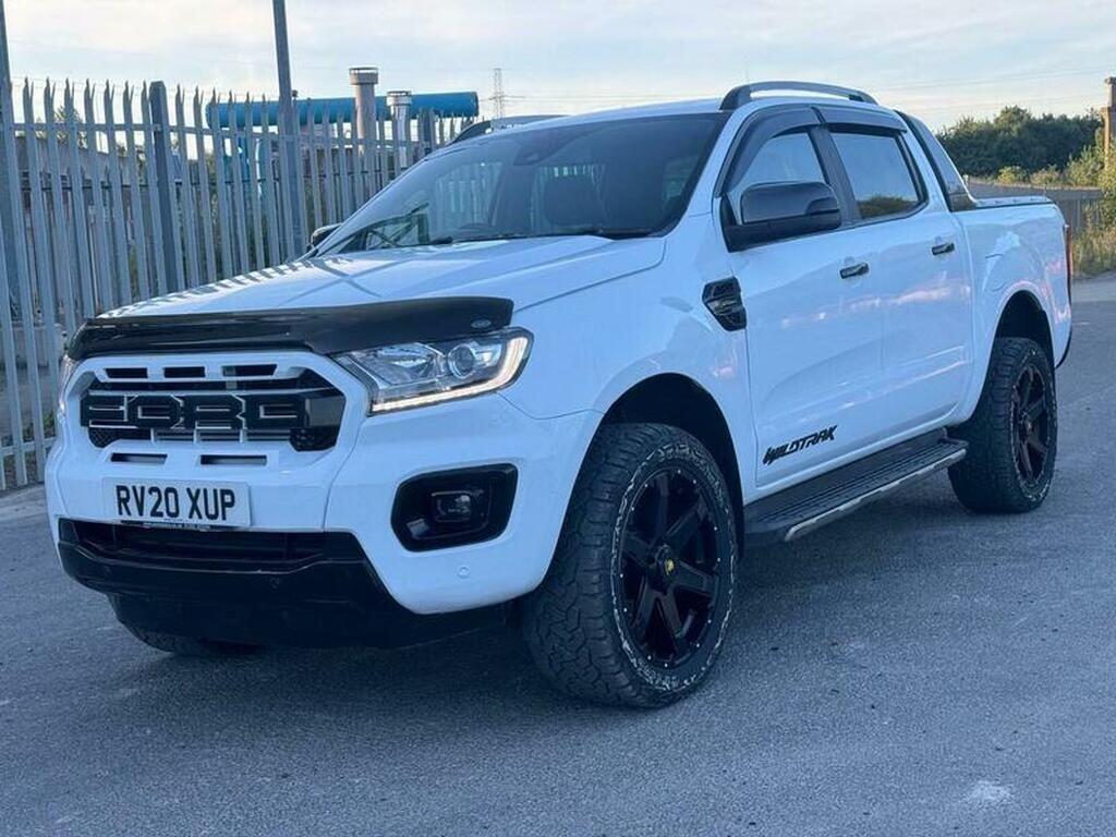 Used Ford Ranger for sale - 77496263: Photo 9