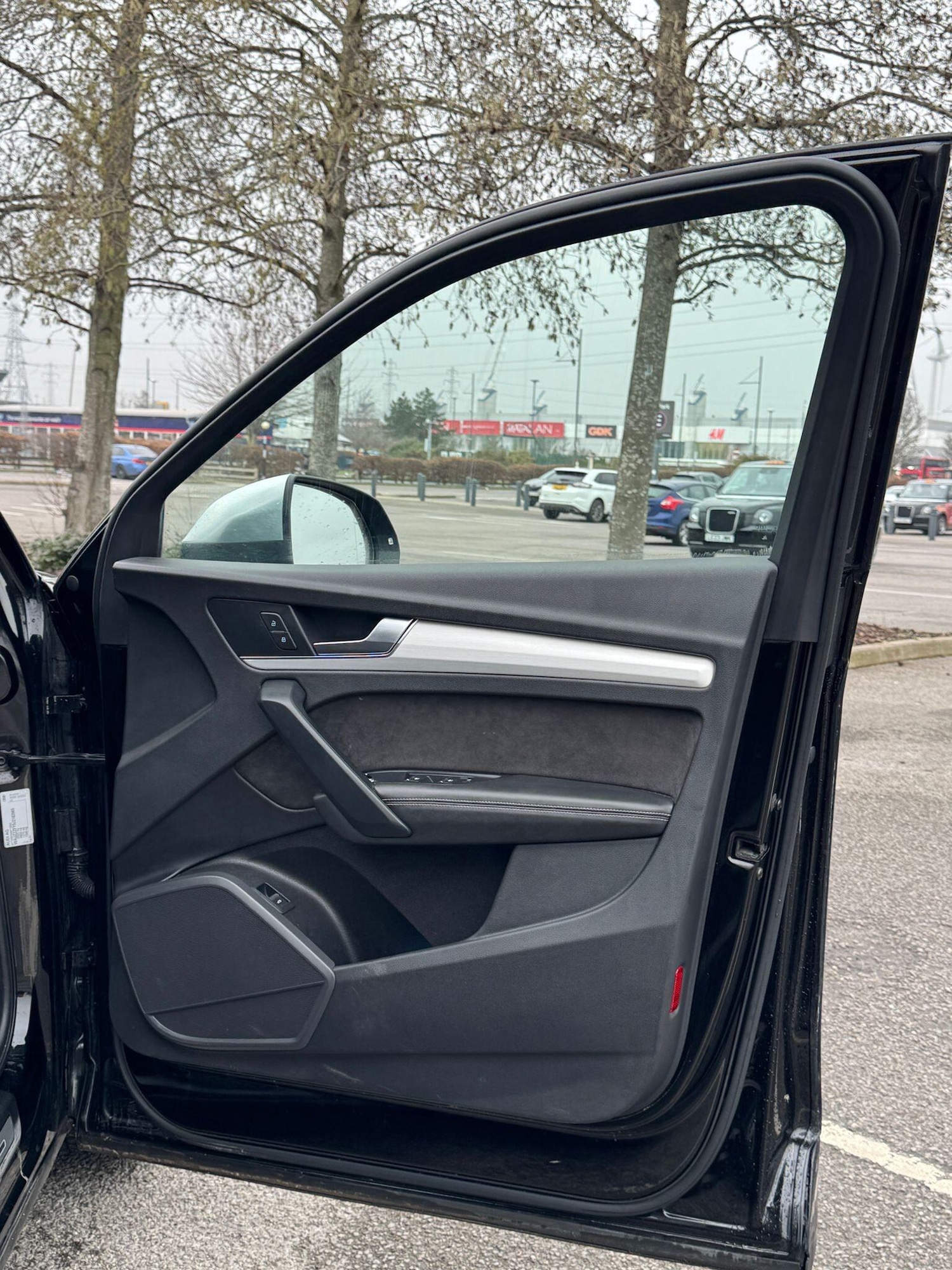 Used Audi Q5 2018 for sale - 77331405: Photo 11