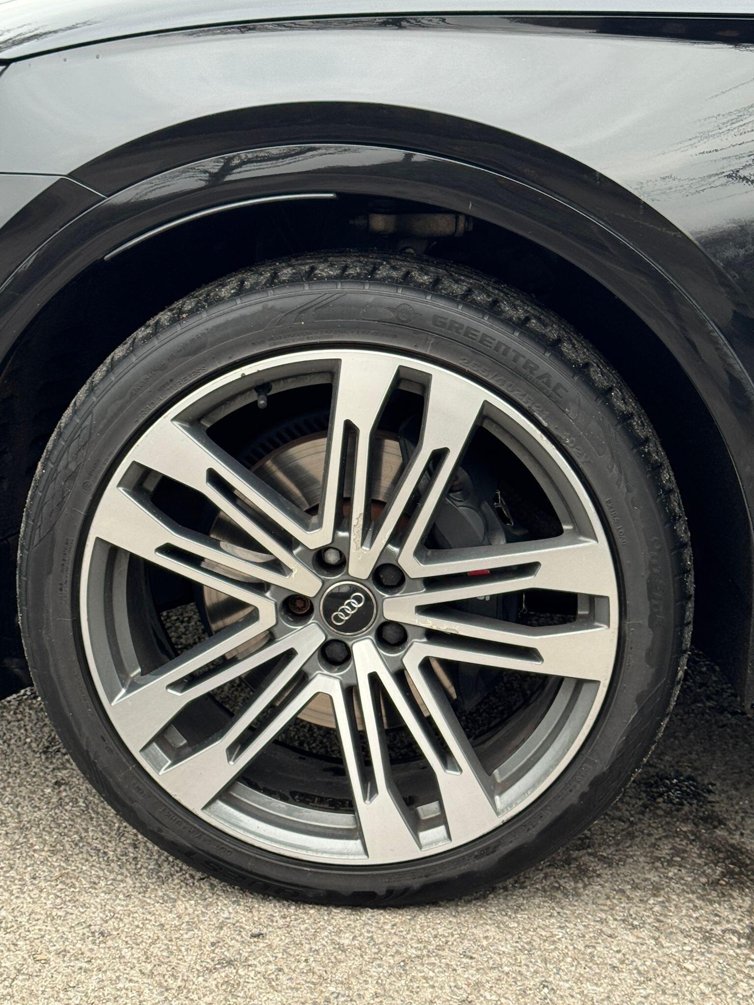 Used Audi Q5 2018 for sale - 77331405: Photo 13