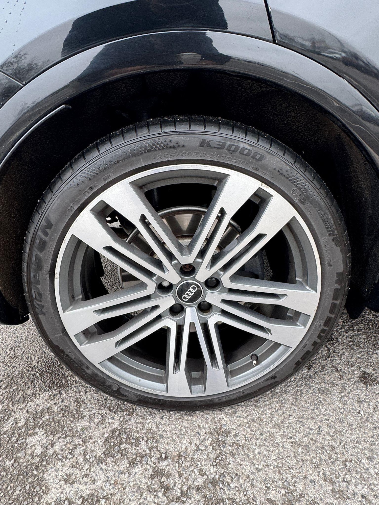 Used Audi Q5 2018 for sale - 77331405: Photo 16