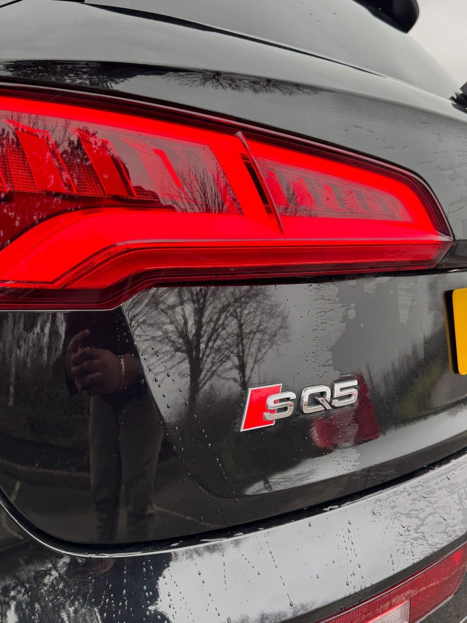 Used Audi Q5 2018 for sale - 77331405: Photo 19