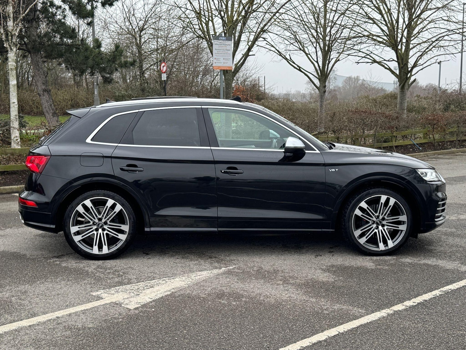 Used Audi Q5 2018 for sale - 77331405: Photo 5