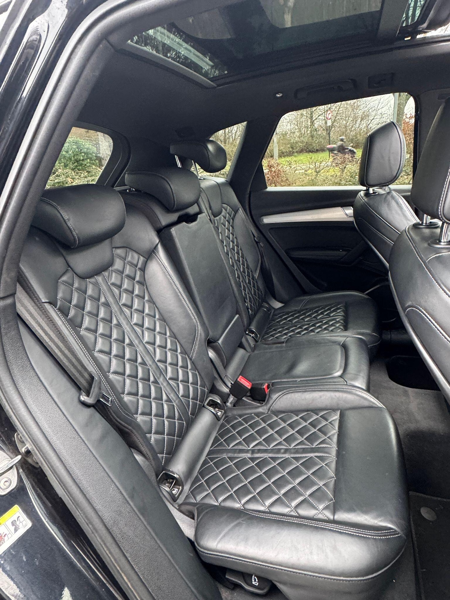 Used Audi Q5 2018 for sale - 77331405: Photo 7