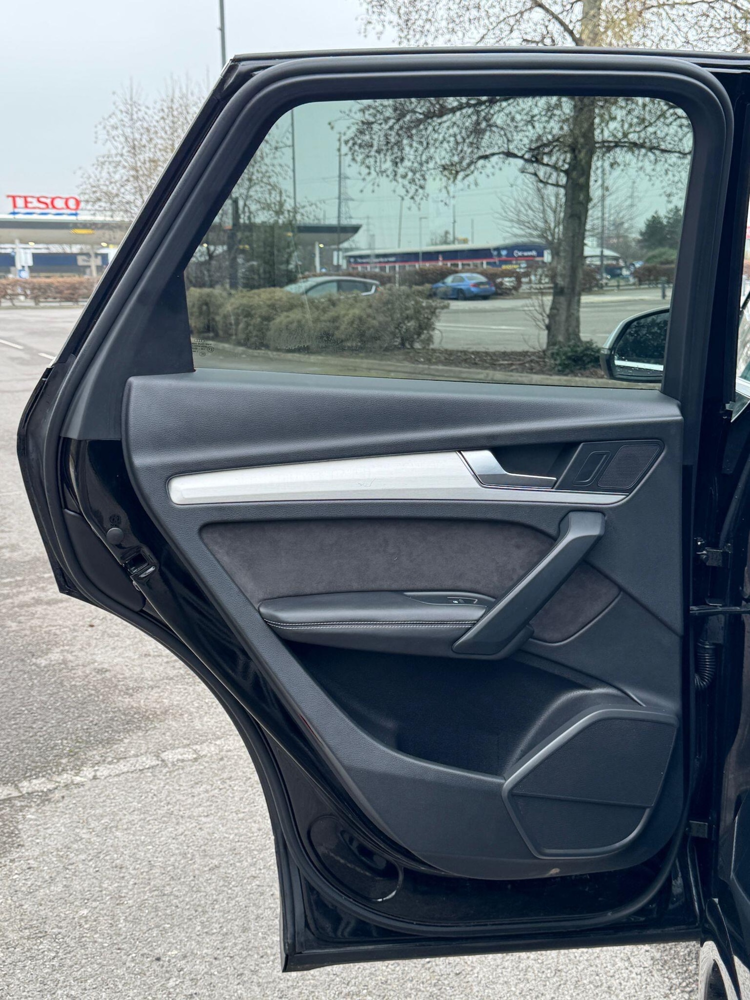 Used Audi Q5 2018 for sale - 77331405: Photo 9