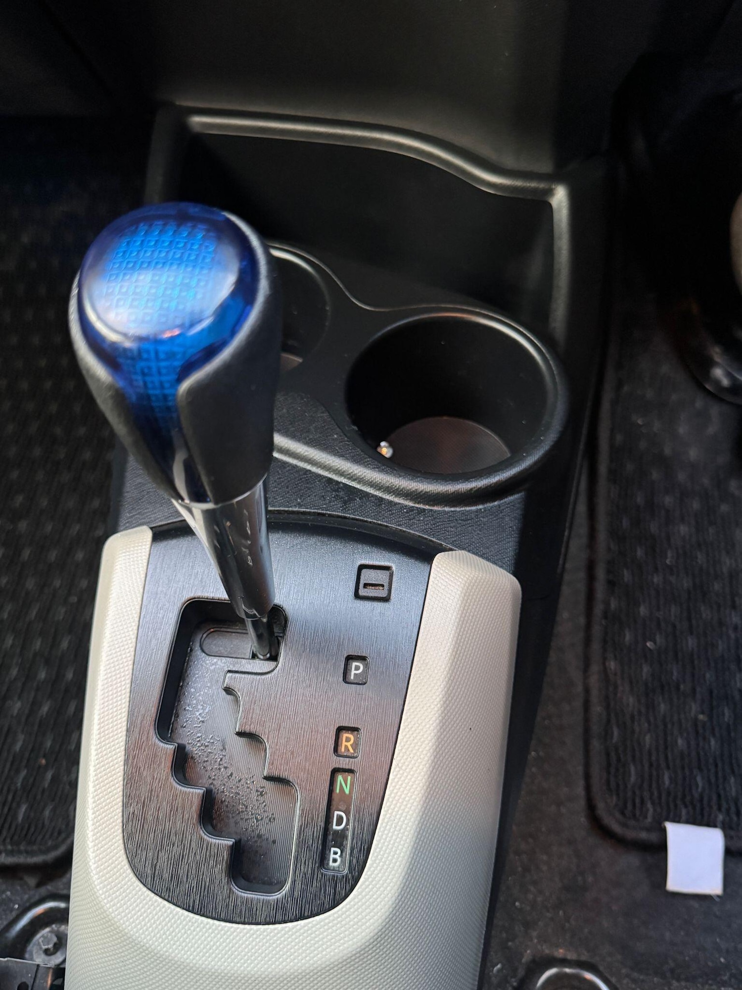 Used Toyota Aqua for sale - 77440013: Photo 13