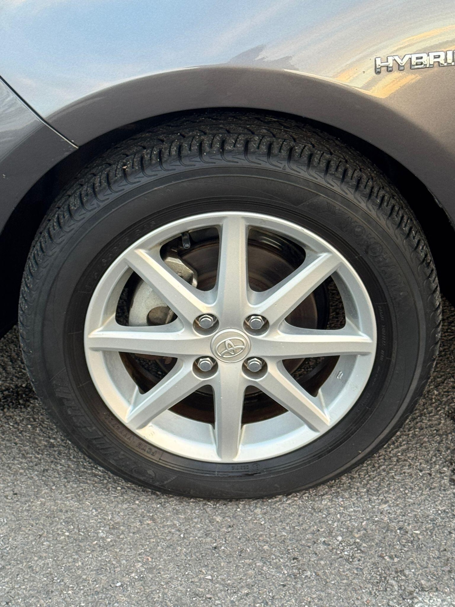 Used Toyota Aqua for sale - 77440013: Photo 29