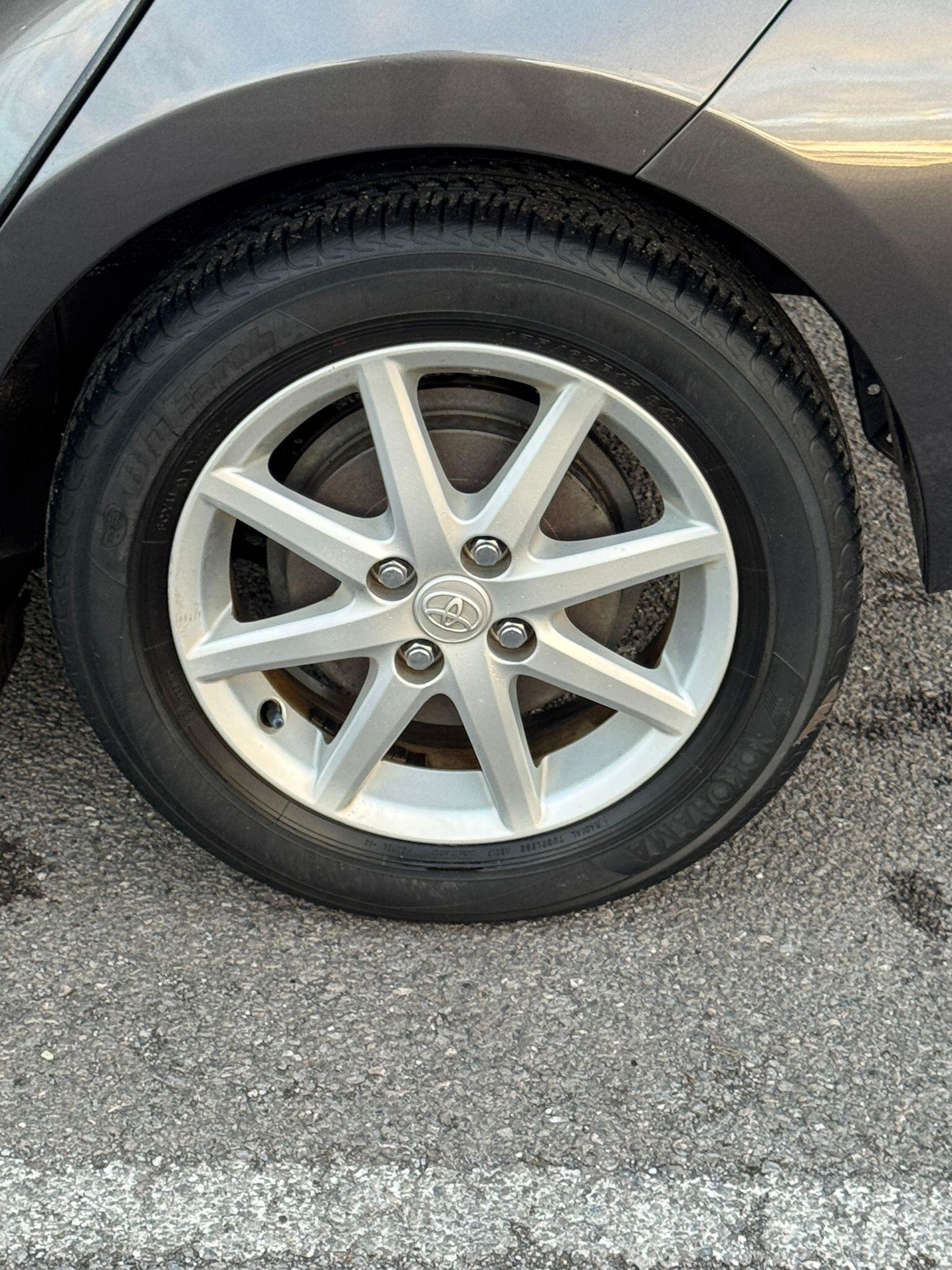 Used Toyota Aqua for sale - 77440013: Photo 30