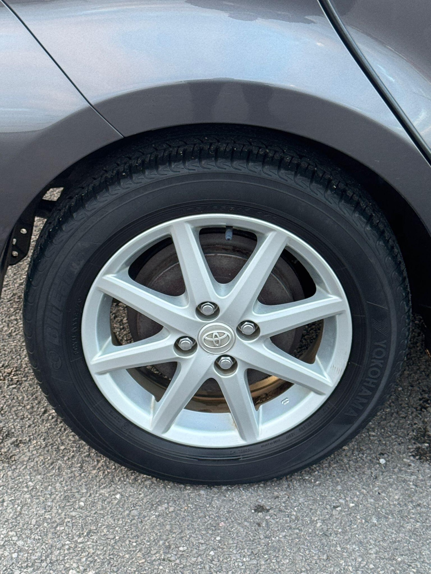 Used Toyota Aqua for sale - 77440013: Photo 31