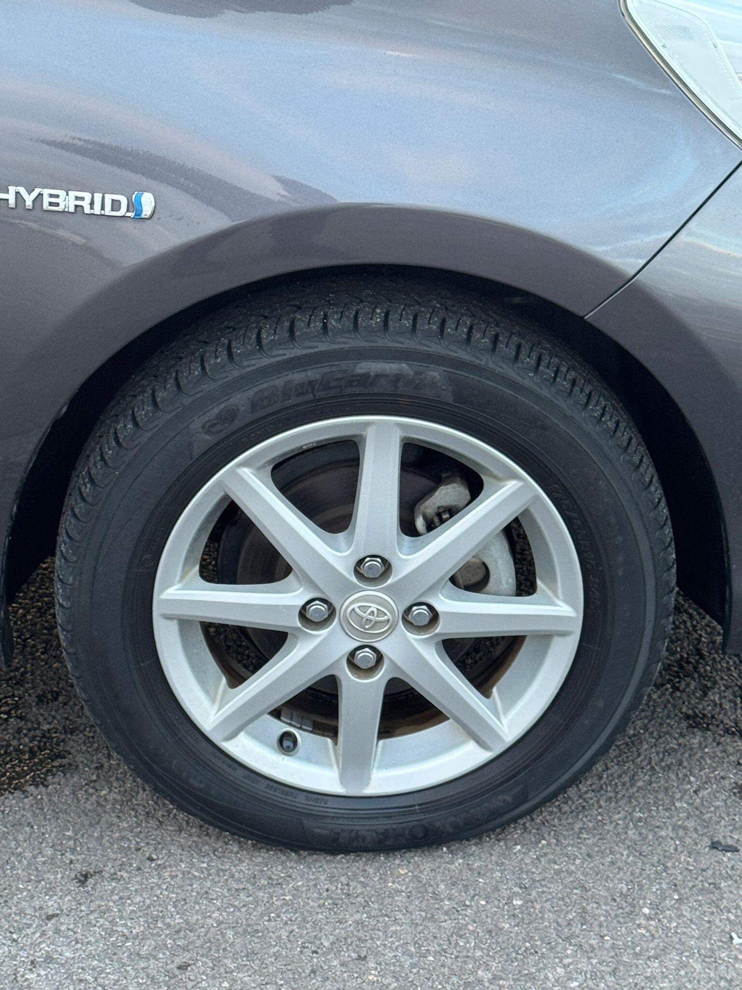 Used Toyota Aqua for sale - 77440013: Photo 32