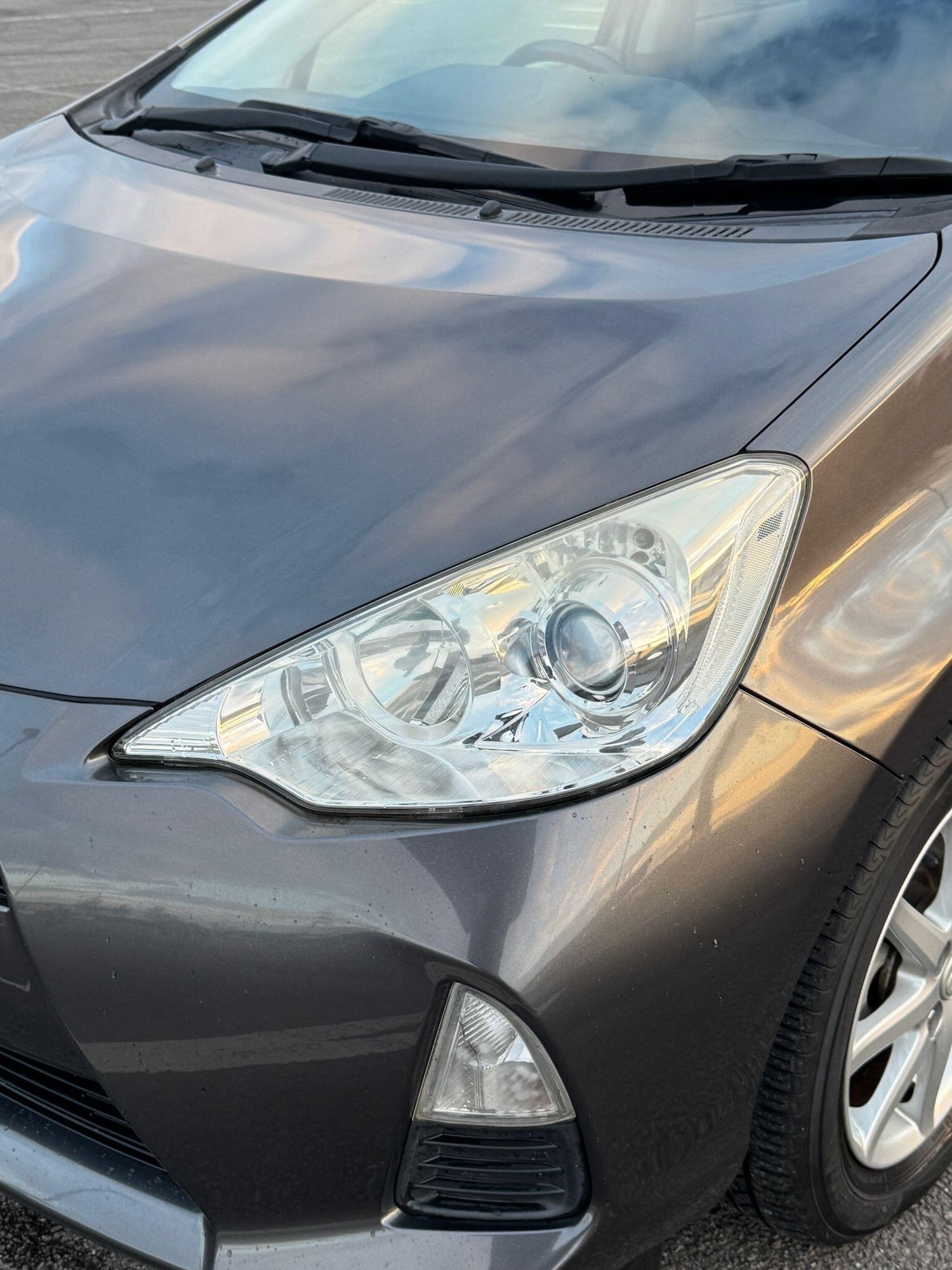 Used Toyota Aqua for sale - 77440013: Photo 39