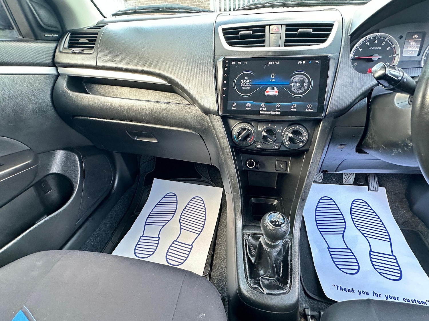 Used Suzuki Swift 2014 for sale - 77015463: Photo 13