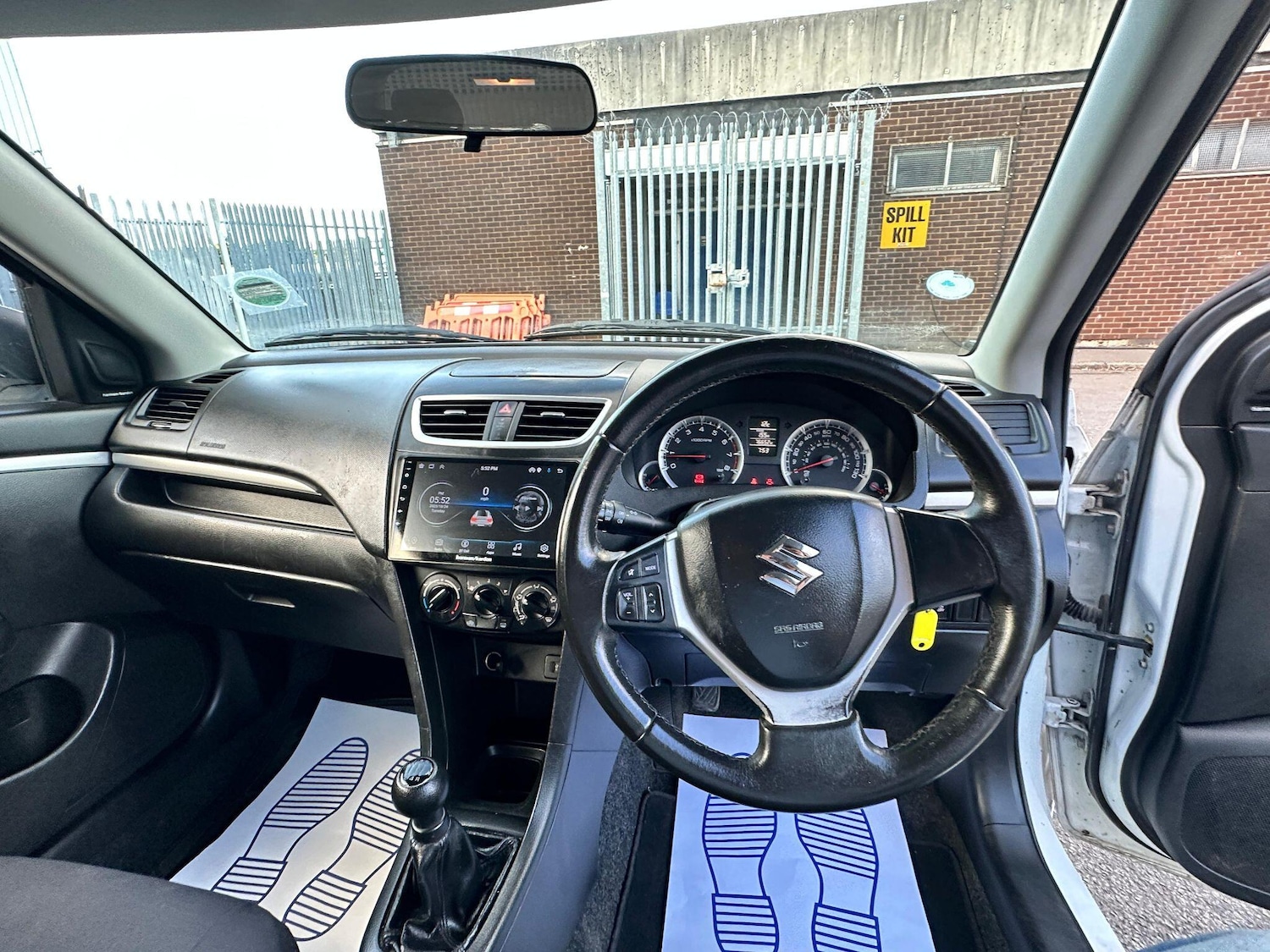 Used Suzuki Swift 2014 for sale - 77015463: Photo 16