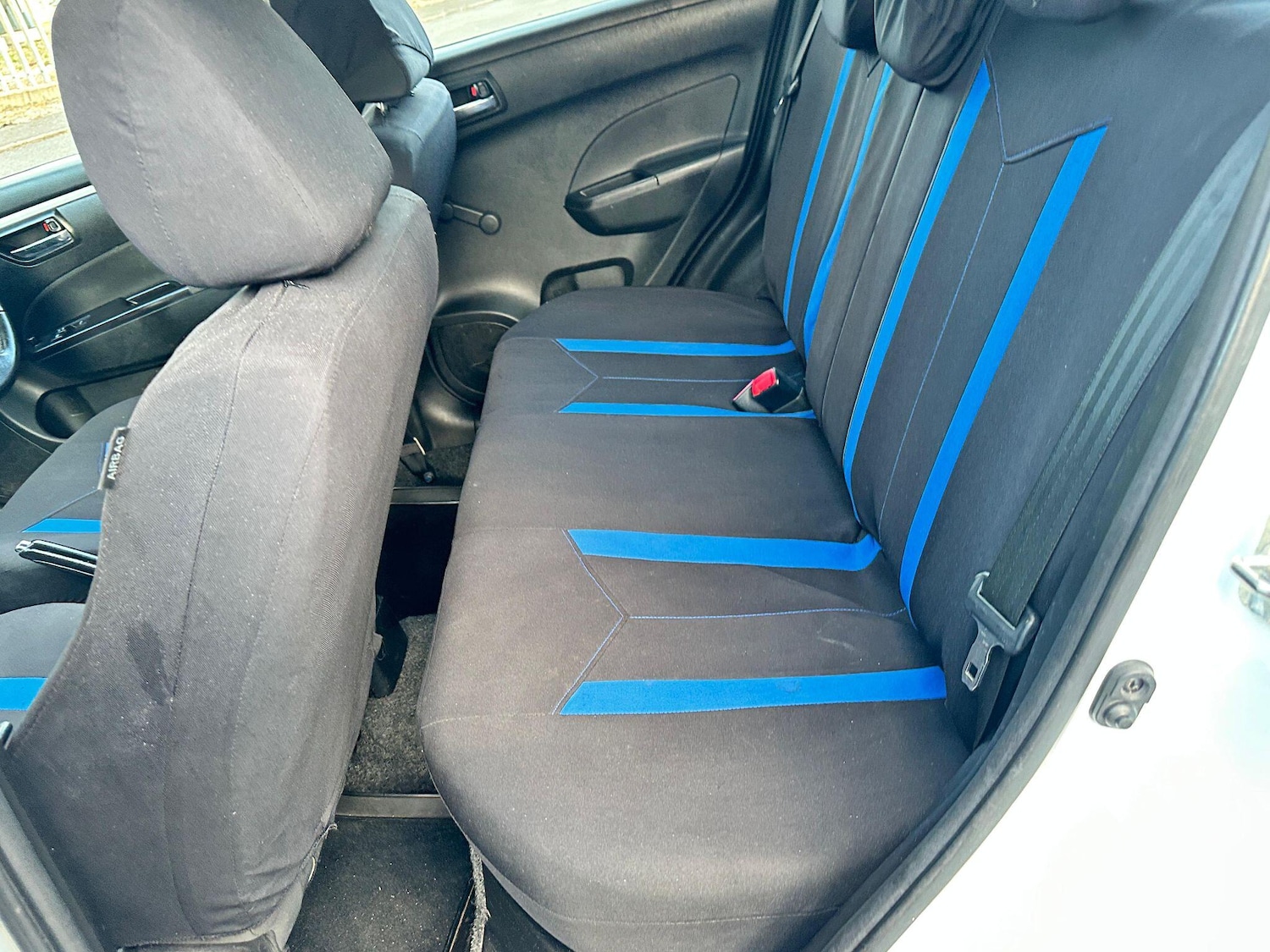 Used Suzuki Swift 2014 for sale - 77015463: Photo 19