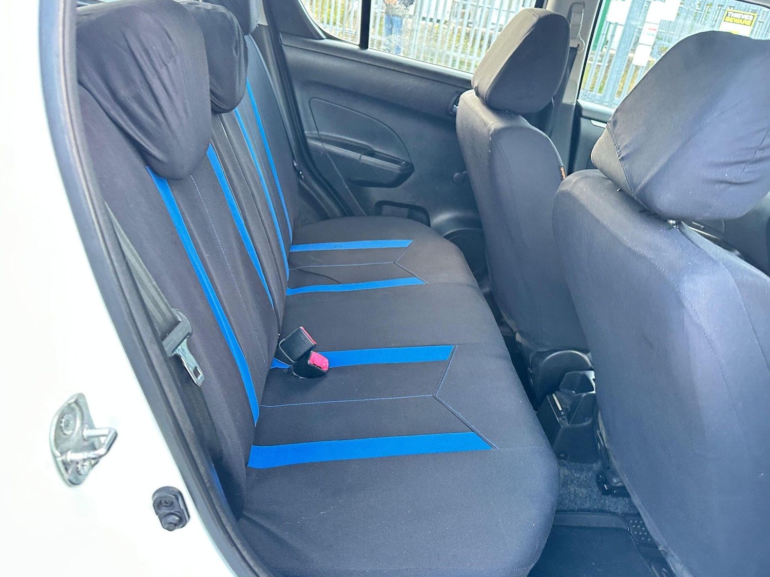 Used Suzuki Swift 2014 for sale - 77015463: Photo 21