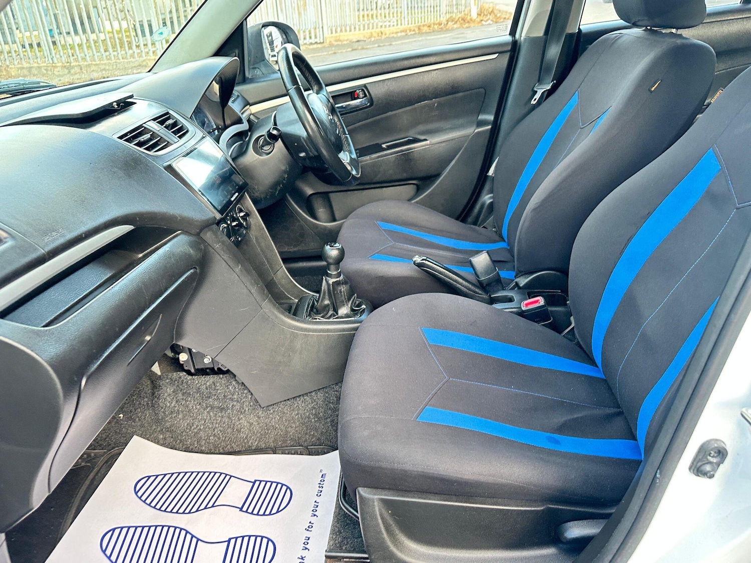 Used Suzuki Swift 2014 for sale - 77015463: Photo 25