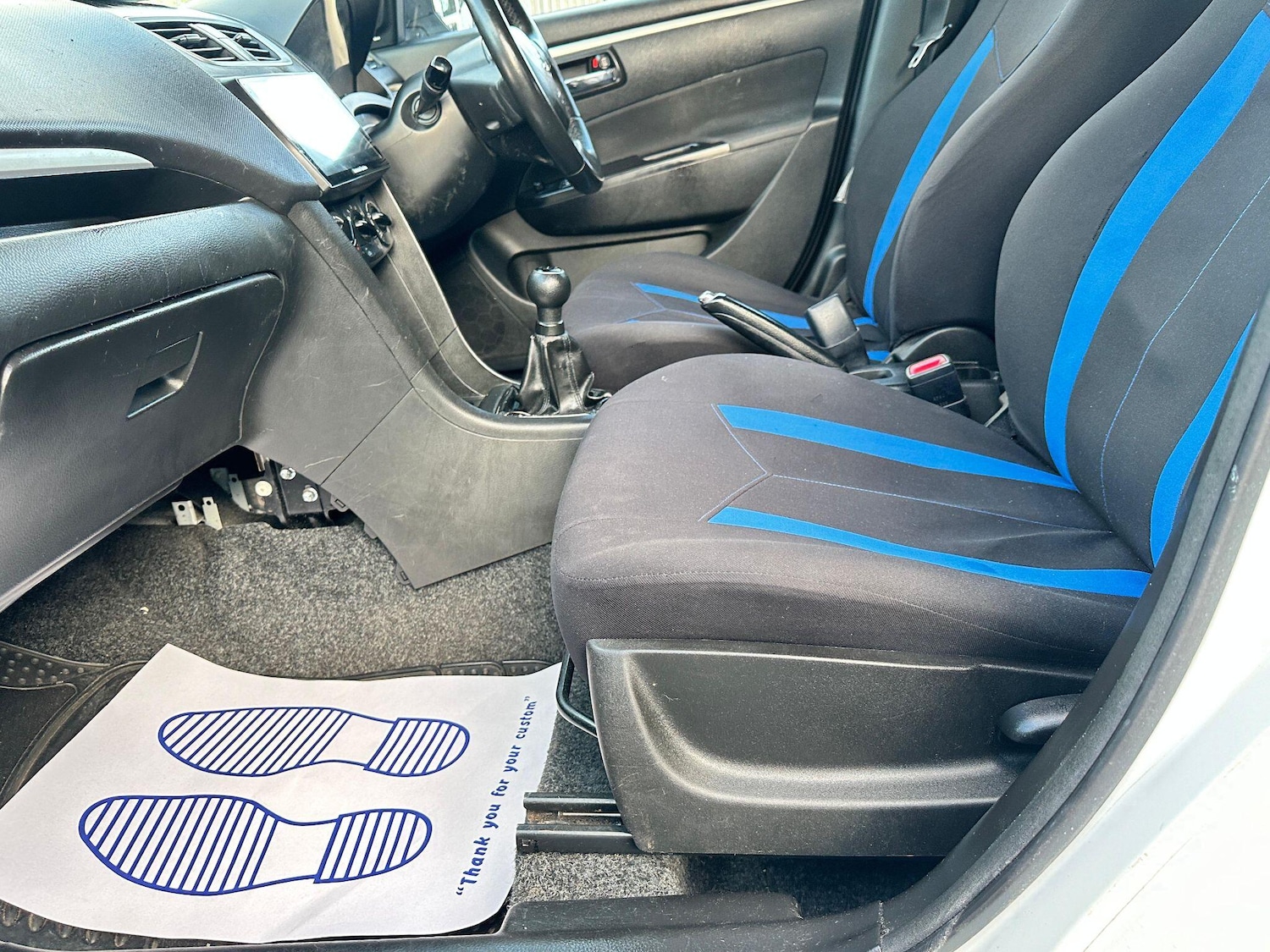 Used Suzuki Swift 2014 for sale - 77015463: Photo 26