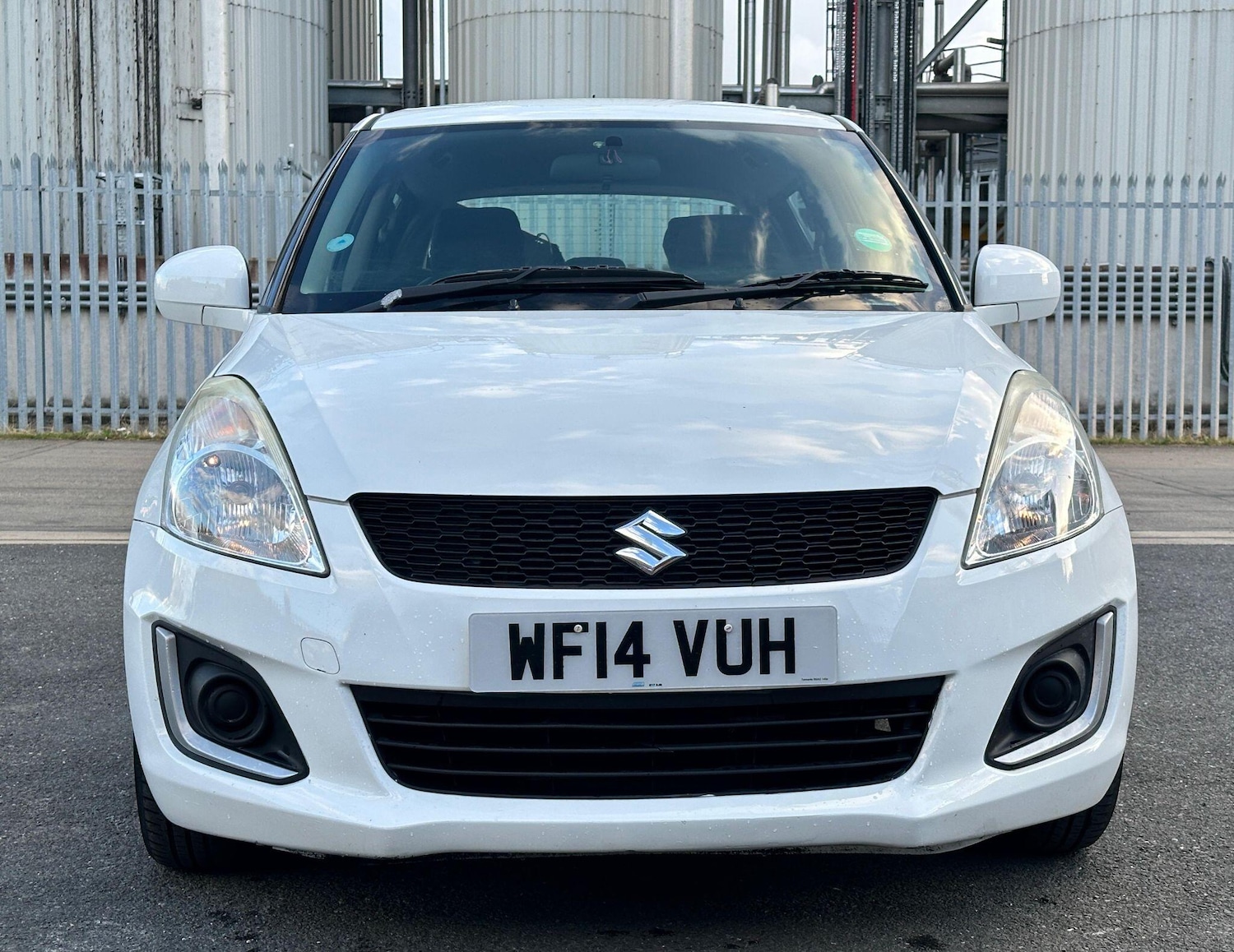 Used Suzuki Swift 2014 for sale - 77015463: Photo 3