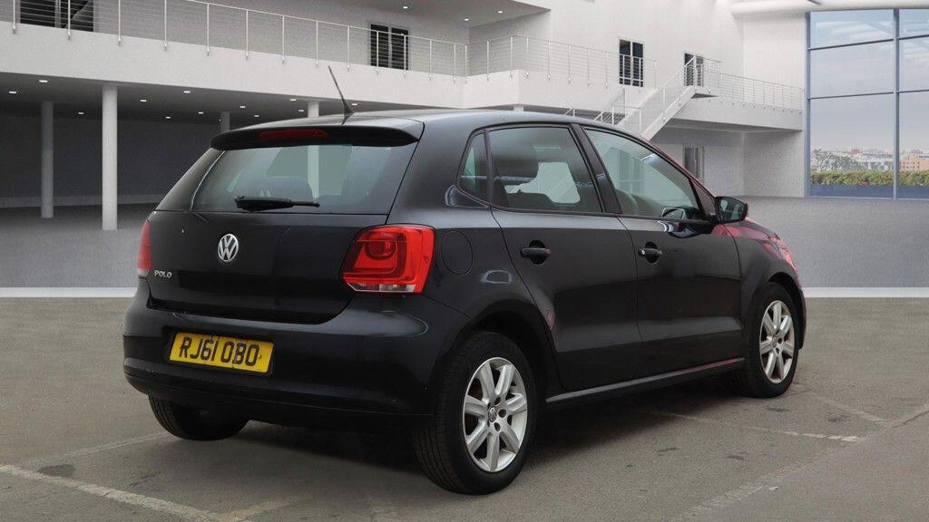 Used Volkswagen Polo 2011 for sale - 76976837: Photo 6