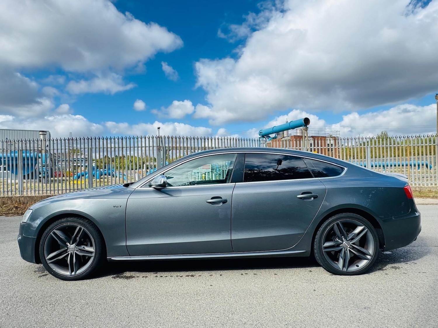 Used Audi S5 2012 for sale - 76975908: Photo 14