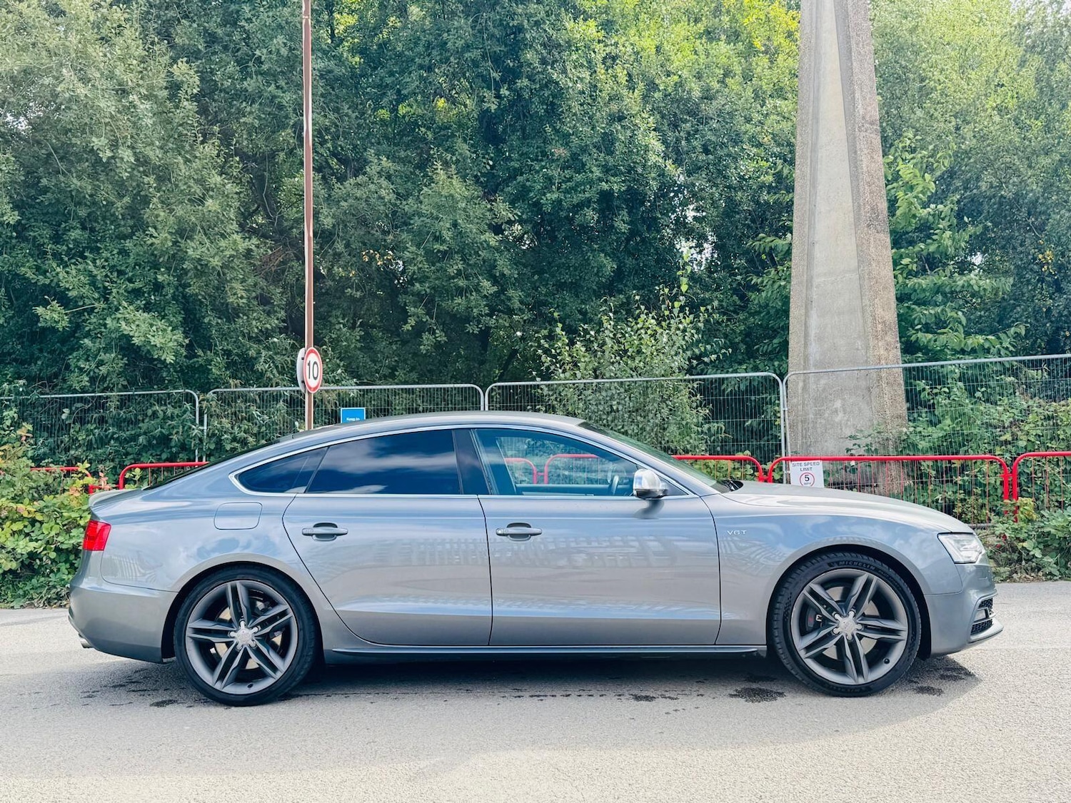 Used Audi S5 2012 for sale - 76975908: Photo 16