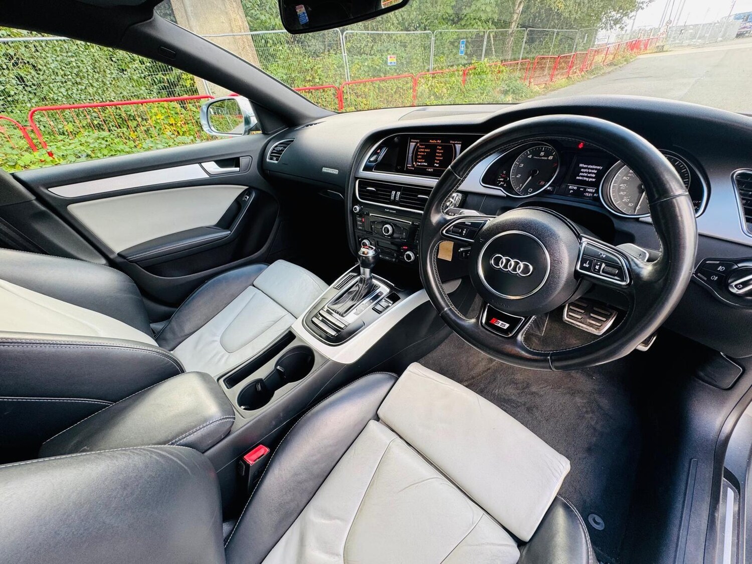 Used Audi S5 2012 for sale - 76975908: Photo 18