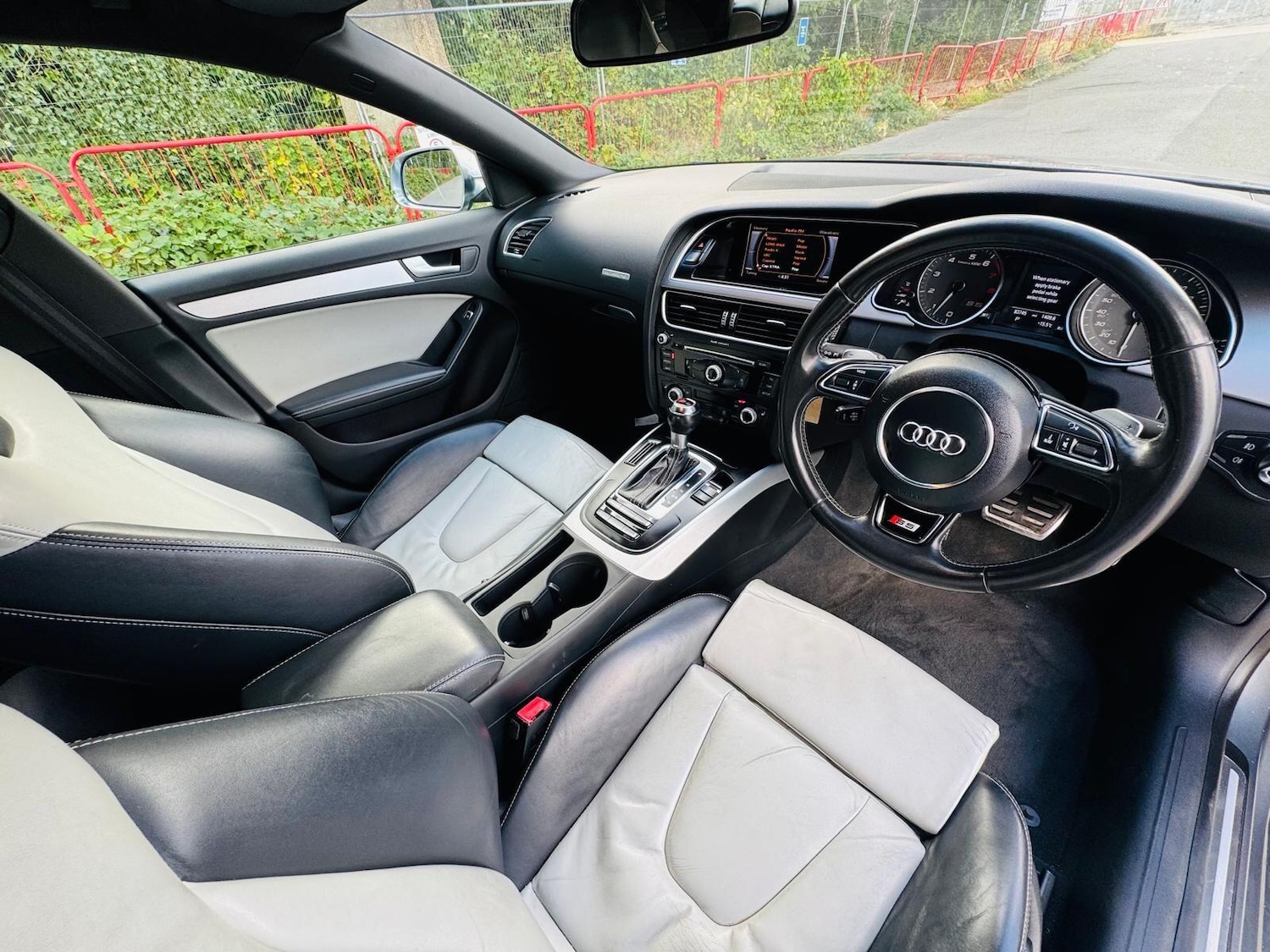 Used Audi S5 2012 for sale - 76975908: Photo 19