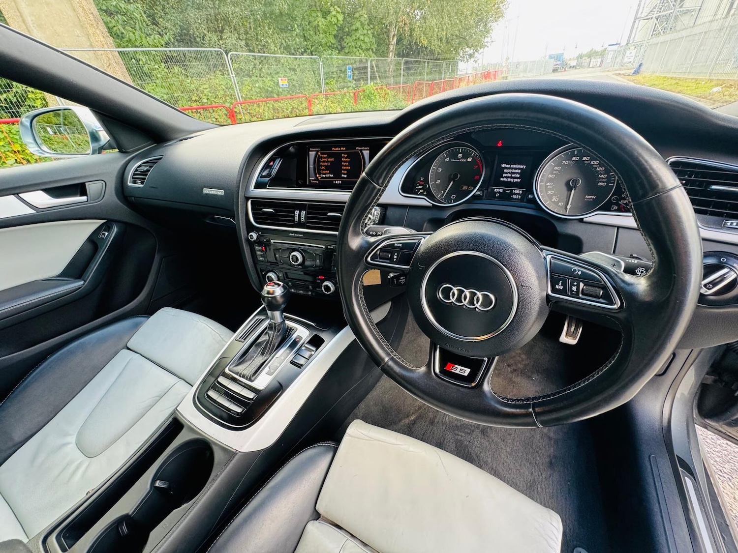 Used Audi S5 2012 for sale - 76975908: Photo 20