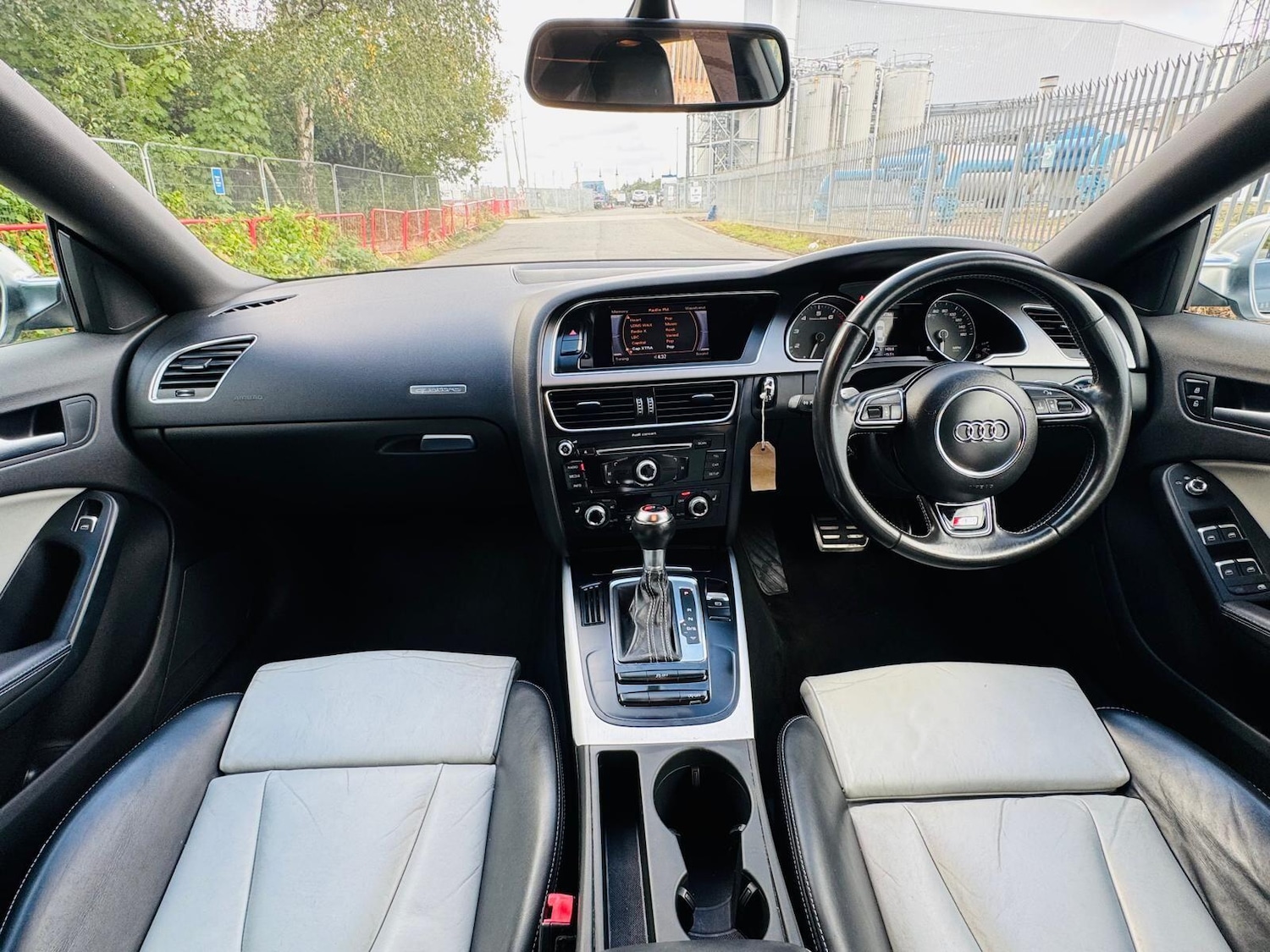 Used Audi S5 2012 for sale - 76975908: Photo 22