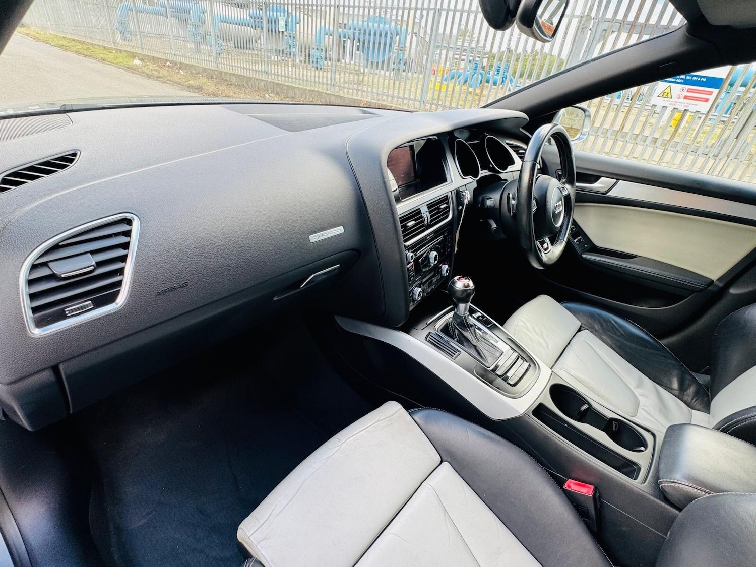 Used Audi S5 2012 for sale - 76975908: Photo 23