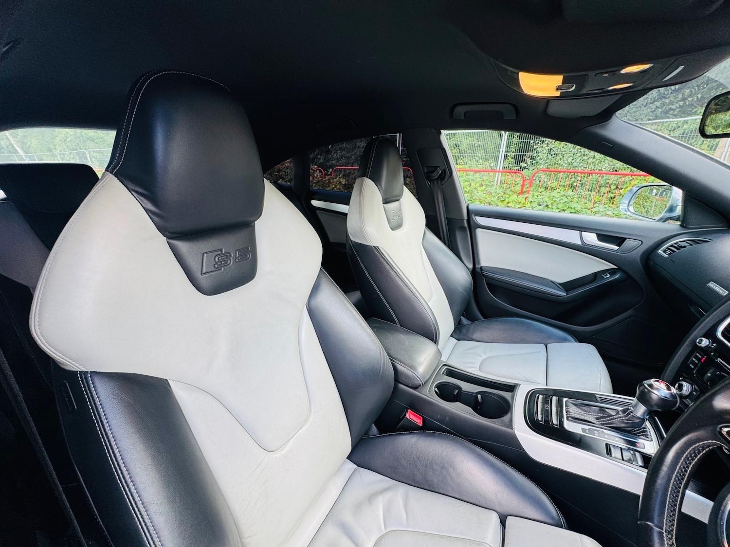 Used Audi S5 2012 for sale - 76975908: Photo 25