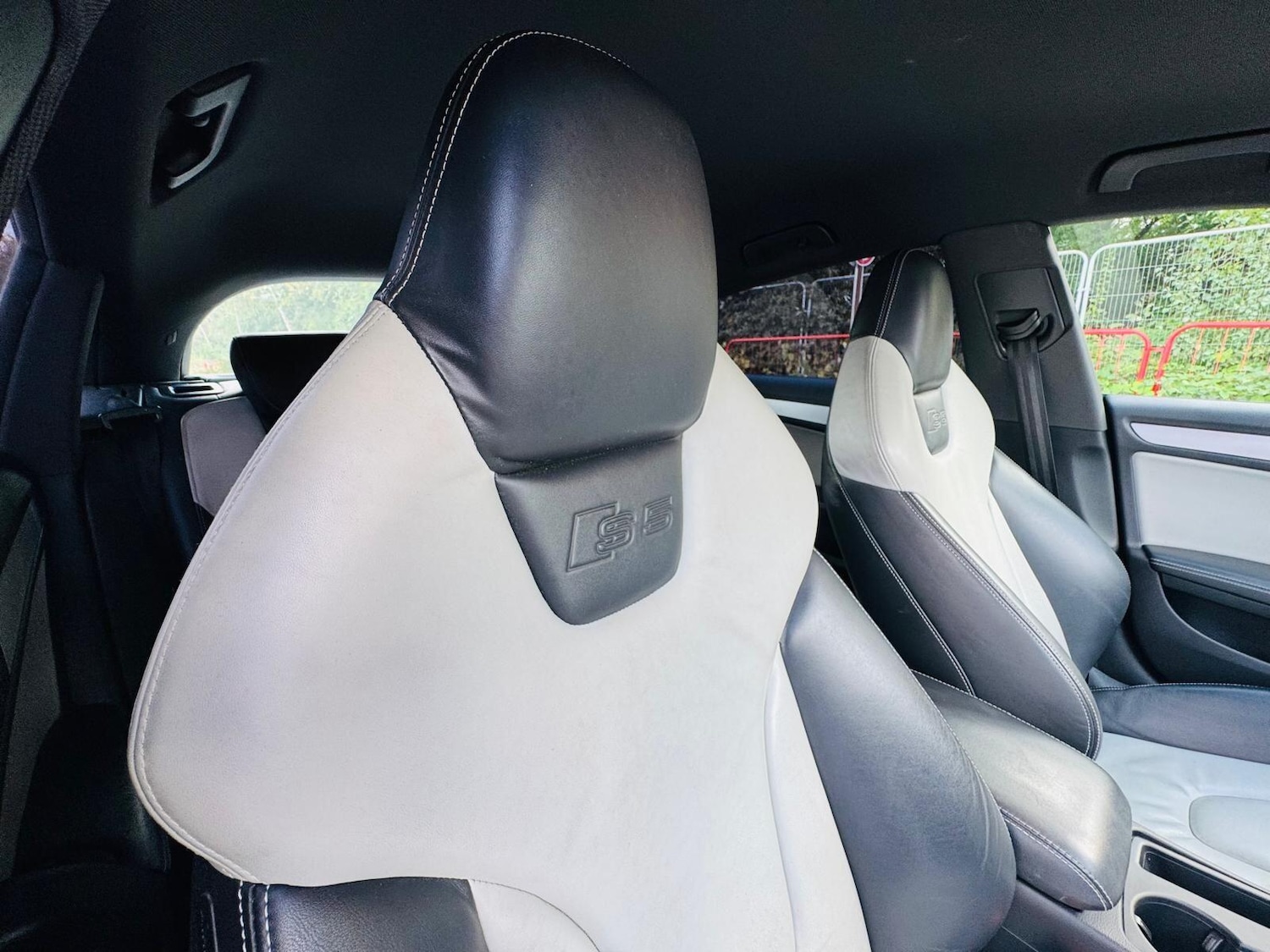 Used Audi S5 2012 for sale - 76975908: Photo 26