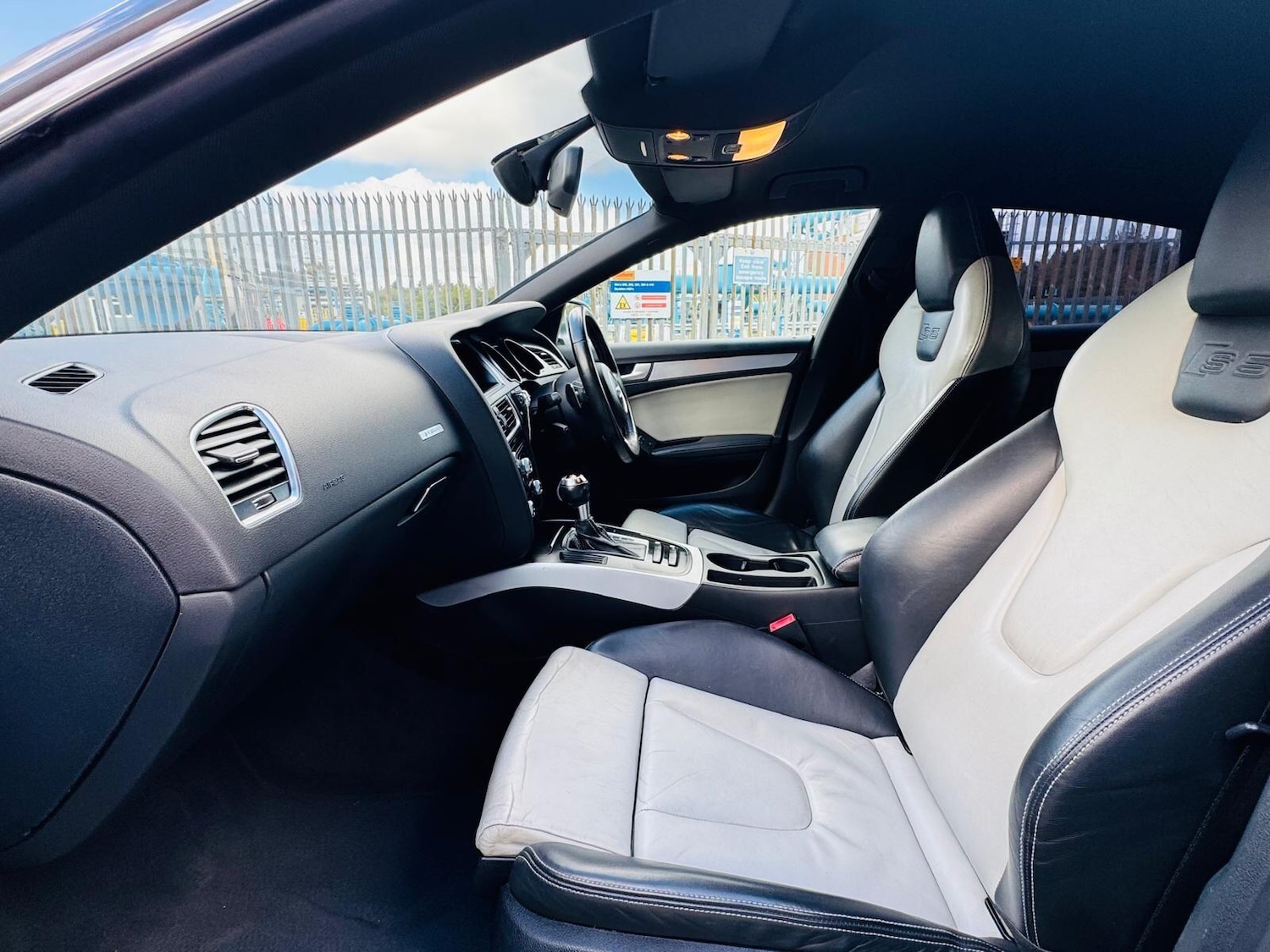 Used Audi S5 2012 for sale - 76975908: Photo 39